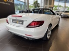 Mercedes-Benz SLC KLIMA NAV SHZ PDC ALU