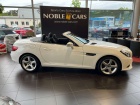 Mercedes-Benz SLC KLIMA NAV SHZ PDC ALU