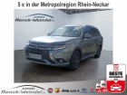 Mitsubishi Outlander Top 2.0 PHEV Allrad StandHZG Navi Leder Soundsyste