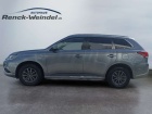 Mitsubishi Outlander Top 2.0 PHEV Allrad StandHZG Navi Leder Soundsyste