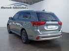 Mitsubishi Outlander Top 2.0 PHEV Allrad StandHZG Navi Leder Soundsyste