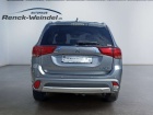 Mitsubishi Outlander Top 2.0 PHEV Allrad StandHZG Navi Leder Soundsyste