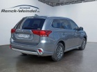 Mitsubishi Outlander Top 2.0 PHEV Allrad StandHZG Navi Leder Soundsyste