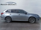 Mitsubishi Outlander Top 2.0 PHEV Allrad StandHZG Navi Leder Soundsyste