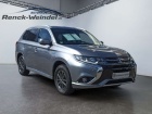 Mitsubishi Outlander Top 2.0 PHEV Allrad StandHZG Navi Leder Soundsyste