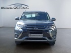 Mitsubishi Outlander Top 2.0 PHEV Allrad StandHZG Navi Leder Soundsyste