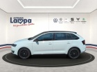 Škoda Rapid Spaceback Monte Carlo 1.0 TSI Navi, Xenon, Sitzhzg