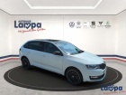 Škoda Rapid Spaceback Monte Carlo 1.0 TSI Navi, Xenon, Sitzhzg