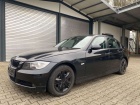 BMW Řada 3 i , Automatik, Tüv+Inspektion NEU