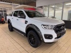 Ford Ranger 2.0 TDCI WILDTRAK  VOLL+BODYKIT+18  53TKM