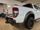 Ford Ranger 2.0 TDCI WILDTRAK  VOLL+BODYKIT+18  53TKM