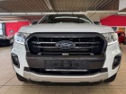 Ford Ranger 2.0 TDCI WILDTRAK  VOLL+BODYKIT+18  53TKM