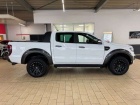 Ford Ranger 2.0 TDCI WILDTRAK  VOLL+BODYKIT+18  53TKM