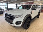 Ford Ranger 2.0 TDCI WILDTRAK  VOLL+BODYKIT+18  53TKM