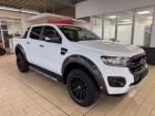 Ford Ranger 2.0 TDCI WILDTRAK  VOLL+BODYKIT+18  53TKM