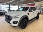 Ford Ranger 2.0 TDCI WILDTRAK  VOLL+BODYKIT+18  53TKM