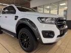 Ford Ranger 2.0 TDCI WILDTRAK  VOLL+BODYKIT+18  53TKM