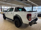 Ford Ranger 2.0 TDCI WILDTRAK  VOLL+BODYKIT+18  53TKM