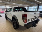 Ford Ranger 2.0 TDCI WILDTRAK  VOLL+BODYKIT+18  53TKM