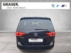 Volkswagen Touran 1,5 TSI KAMERA SITZHEIZUNG PARKSENSOREN