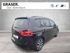 Volkswagen Touran 1,5 TSI KAMERA SITZHEIZUNG PARKSENSOREN