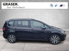 Volkswagen Touran 1,5 TSI KAMERA SITZHEIZUNG PARKSENSOREN