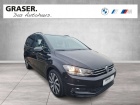 Volkswagen Touran 1,5 TSI KAMERA SITZHEIZUNG PARKSENSOREN