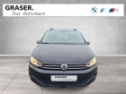 Volkswagen Touran 1,5 TSI KAMERA SITZHEIZUNG PARKSENSOREN