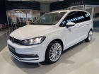 Volkswagen Touran 150PS Comfortl.Sport AHK,Rfkam,ACC210,PDC