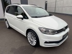 Volkswagen Touran 150PS Comfortl.Sport AHK,Rfkam,ACC210,PDC