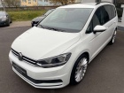 Volkswagen Touran 150PS Comfortl.Sport AHK,Rfkam,ACC210,PDC