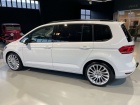 Volkswagen Touran 150PS Comfortl.Sport AHK,Rfkam,ACC210,PDC