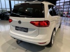 Volkswagen Touran 150PS Comfortl.Sport AHK,Rfkam,ACC210,PDC