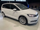 Volkswagen Touran 150PS Comfortl.Sport AHK,Rfkam,ACC210,PDC