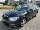 Škoda Octavia Combi RS 2.0 TSI NAVI