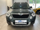 Škoda Yeti Elegance