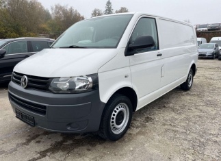 Volkswagen Transporter T5.1 Transporter Kasten-Lang 2.0TDI FACELIFT