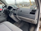 Volkswagen Transporter T5.1 Transporter Kasten-Lang 2.0TDI FACELIFT