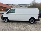 Volkswagen Transporter T5.1 Transporter Kasten-Lang 2.0TDI FACELIFT