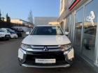 Mitsubishi Outlander Edition 100+ 2.2 DI-D 4WD Automatik