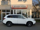 Mitsubishi Outlander Edition 100+ 2.2 DI-D 4WD Automatik