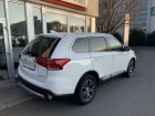 Mitsubishi Outlander Edition 100+ 2.2 DI-D 4WD Automatik