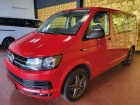 Volkswagen Multivan LUFT-STANDH/KAMERA/KLIMAAUT./18 ZOLL