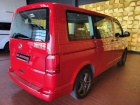 Volkswagen Multivan LUFT-STANDH/KAMERA/KLIMAAUT./18 ZOLL