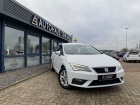 SEAT Leon 1.6 TDI ST Style NAVI R-CAM VOLL-LED ACC