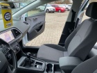 SEAT Leon 1.6 TDI ST Style NAVI R-CAM VOLL-LED ACC