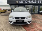 SEAT Leon 1.6 TDI ST Style NAVI R-CAM VOLL-LED ACC