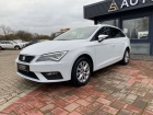 SEAT Leon 1.6 TDI ST Style NAVI R-CAM VOLL-LED ACC