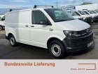 Volkswagen Transporter Kasten 2.0 TDI Klima 1. Hand