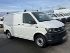 Volkswagen Transporter Kasten 2.0 TDI Klima 1. Hand